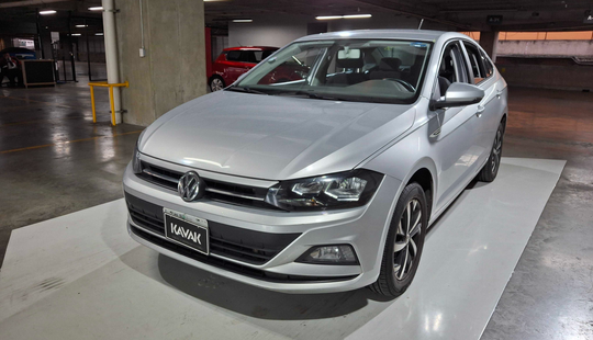 Volkswagen • Virtus