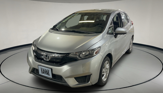 Honda • Fit