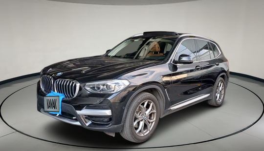 Bmw • X3