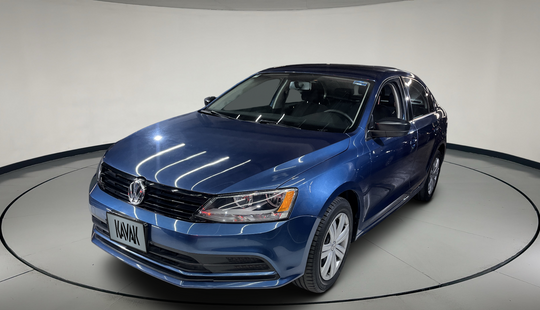 Volkswagen • Jetta