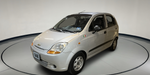 Chevrolet Matiz 1.0 AC B MT Hatchback 2013
