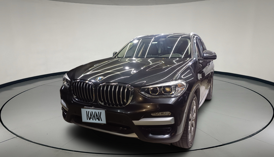 Bmw • X3