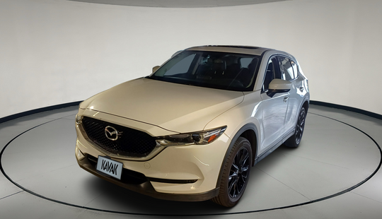 Mazda • CX-5