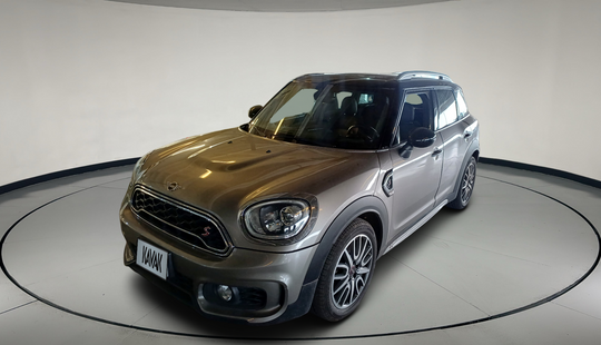 Mini • Countryman