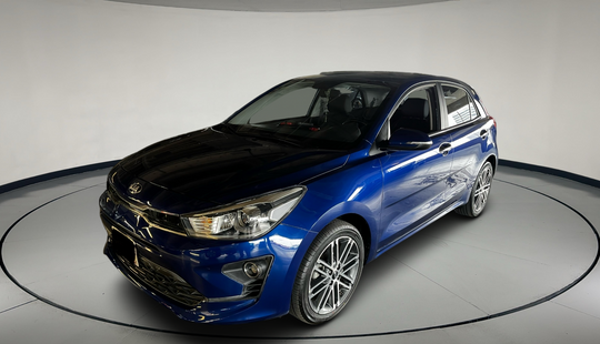 Kia • Rio