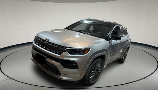 Jeep • Compass