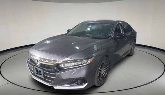 Honda • Accord