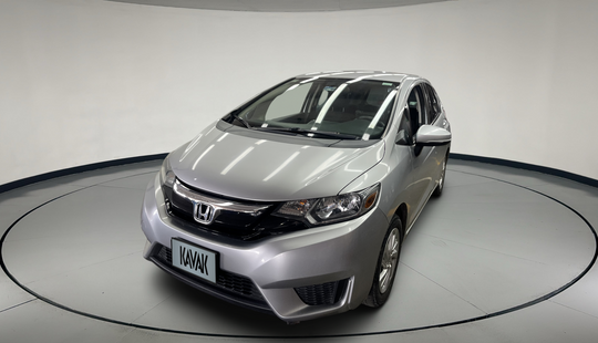 Honda • Fit