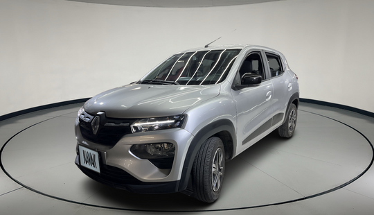 Renault • Kwid