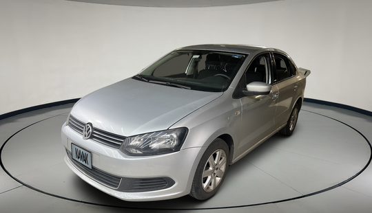 Volkswagen • Vento