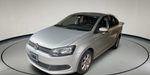 Volkswagen Vento 1.6 ACTIVE TIPTRONIC Sedan 2015