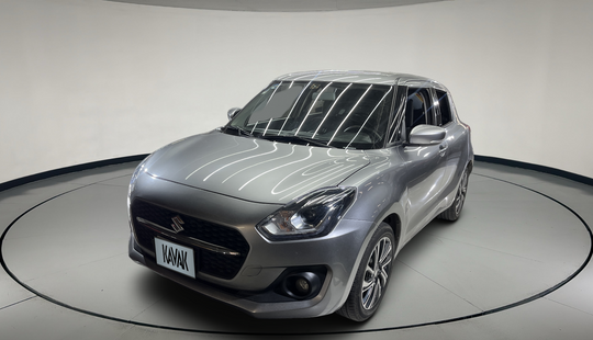 Suzuki • Swift