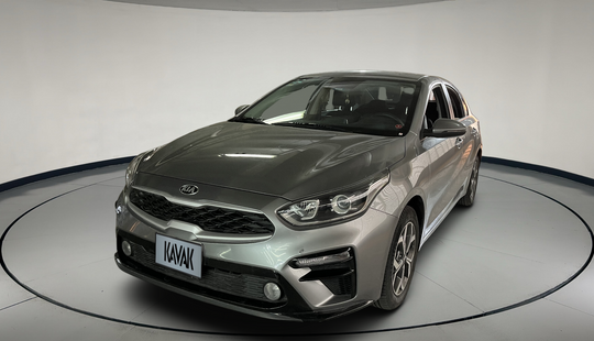 Kia • FORTE