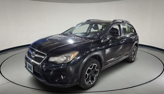 Subaru • XV