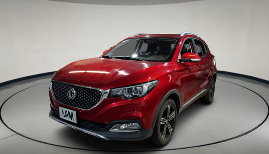 Mg • Zs