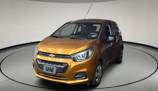 Chevrolet • Beat