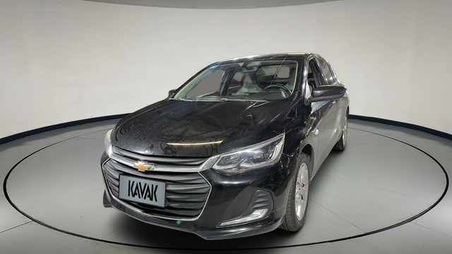 Chevrolet Onix 1.2 PREMIER G AUTO