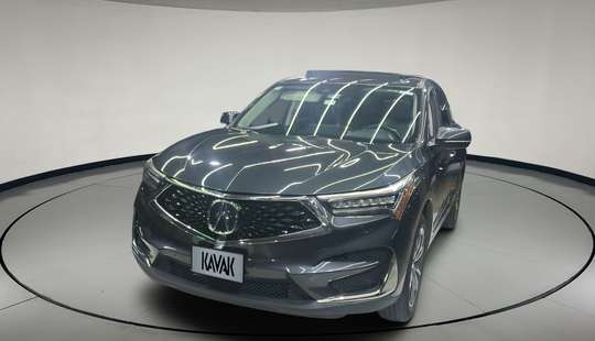 Acura • RDX