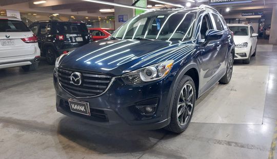 Mazda • CX-5