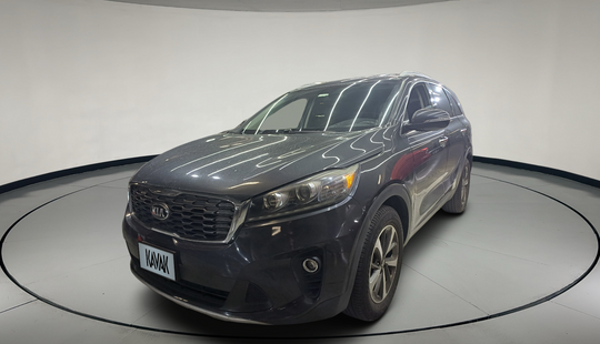 Kia • Sorento