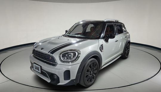 Mini • Countryman
