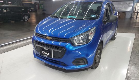 Chevrolet • Beat