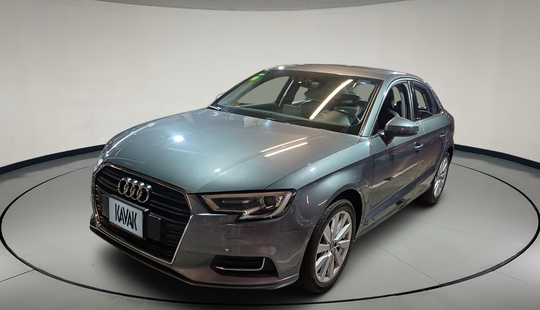 Audi • A3