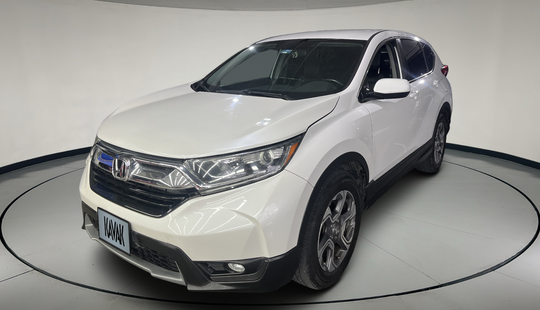 Honda • CR-V