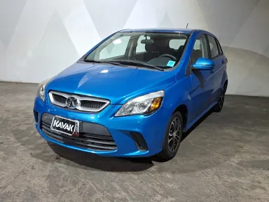 Baic D20