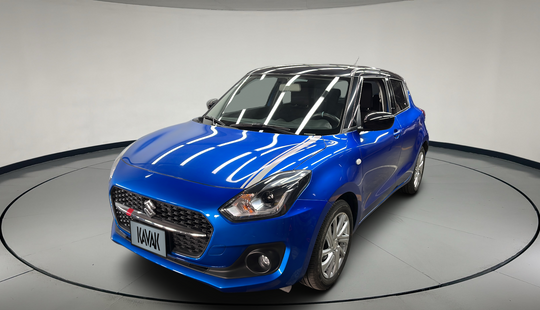 Suzuki • Swift