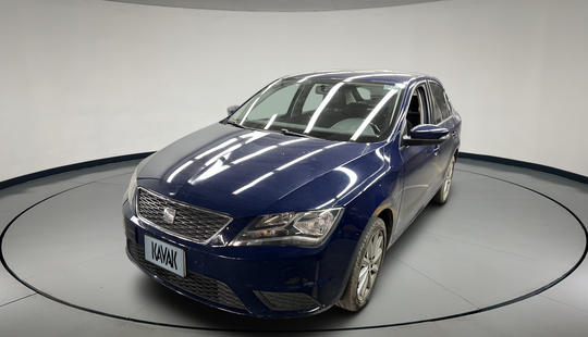 Seat • Toledo