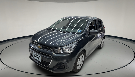 Chevrolet • Spark