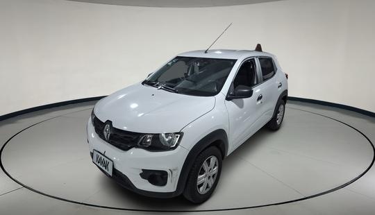 Renault • Kwid