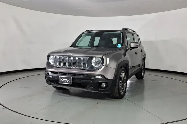 Jeep · Renegade