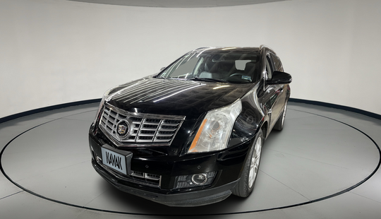 Cadillac • SRX