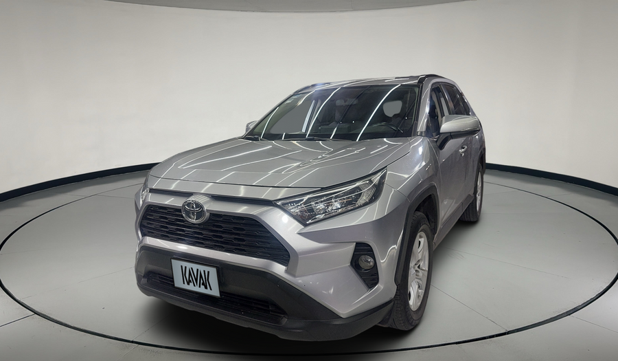 Toyota Rav4 2.5 XLE AWD AT Suv 2019