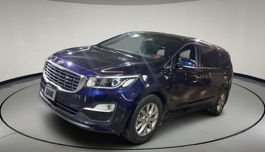 Kia • Sedona