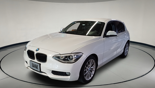 Bmw • Serie 1