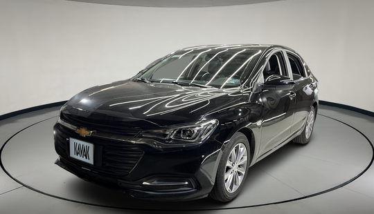 Chevrolet • Cavalier