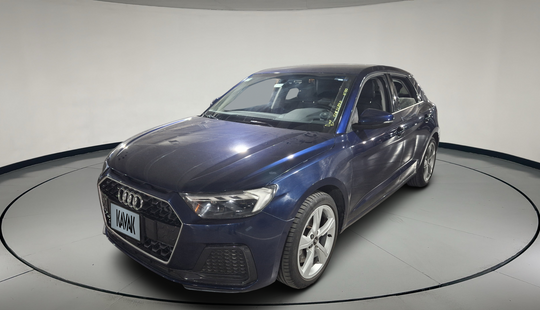 Audi • A1