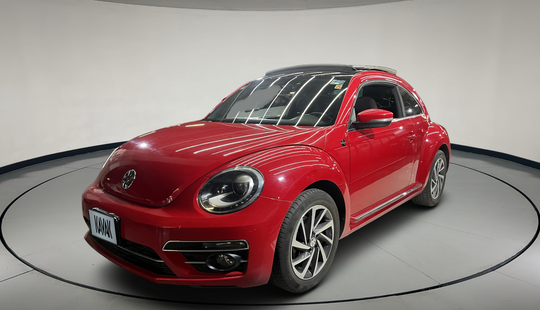 Volkswagen • Beetle
