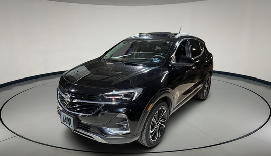 Buick • Encore