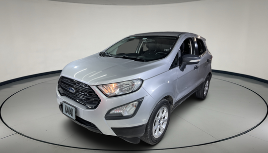 Ford • EcoSport