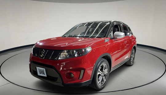 Suzuki • Vitara