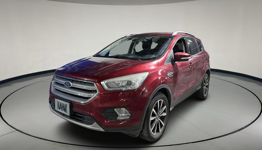 Ford • Escape