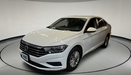 Volkswagen • Jetta