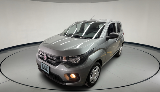 Fiat • Mobi