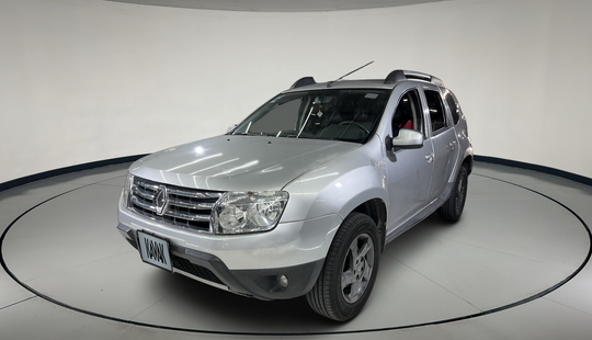 Renault • Duster