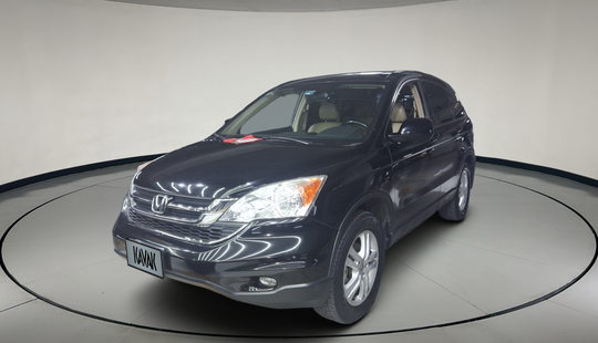 Honda • CR-V