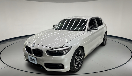Bmw • Serie 1
